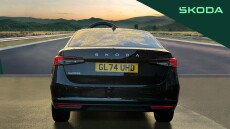 Skoda Superb 1.5 TSI e-TEC SE Technology 5dr DSG Petrol Hatchback